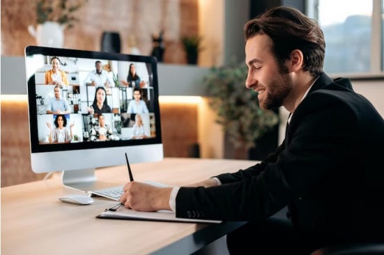 Embracing Change: The Evolution of Corporate Culture in the Era of Remote Work