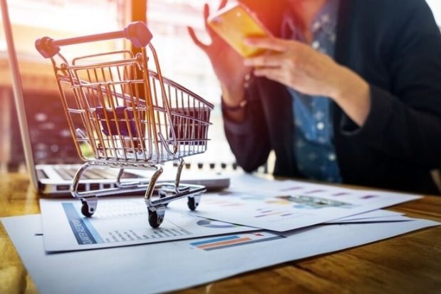 The Future of E-commerce: Trends and Predictions