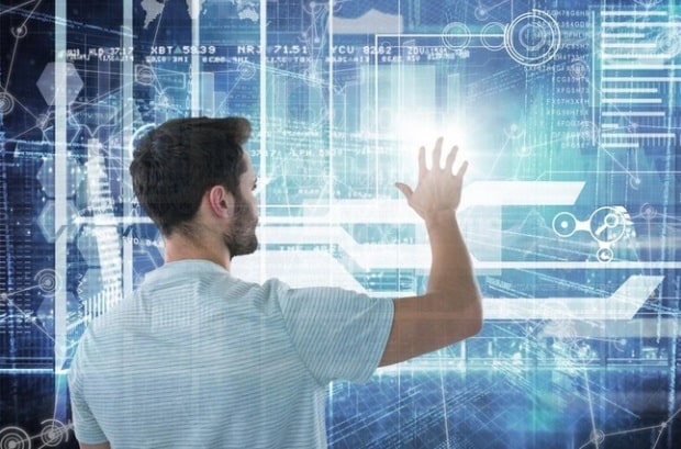 Leveraging Technology for Competitive Advantage in the Modern Business Landscape