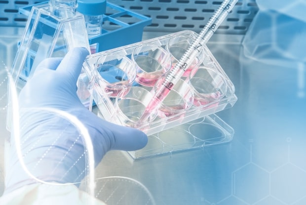 Biomarkers in Healthcare: Revolutionizing Personalized Medicine