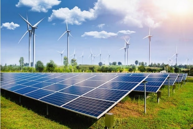 Trends in Green Energy and Sustainable Business Practices