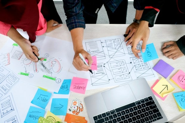 Inclusive Design: Ensuring Accessibility for All Customers