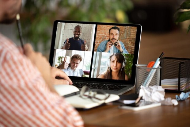 Mastering Remote Work: Solutions & Tools for Success