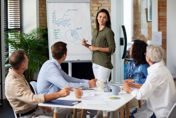 Empowering the Workforce: The Impact of Upskilling and Reskilling Programs