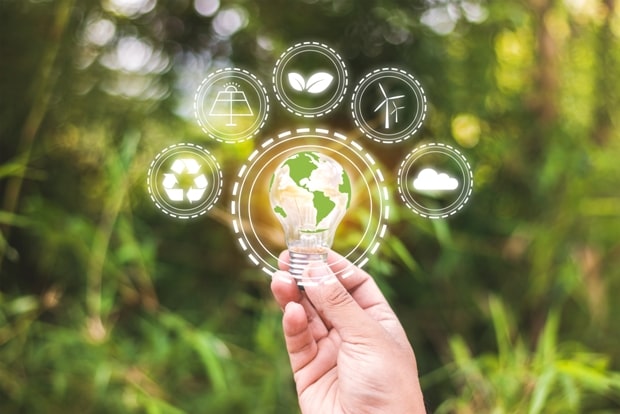 Reducing Corporate Carbon Footprint: A Vital Commitment to Sustainability