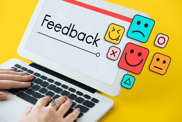 Unveiling the Dynamic Impact of Feedback on Business Expansion