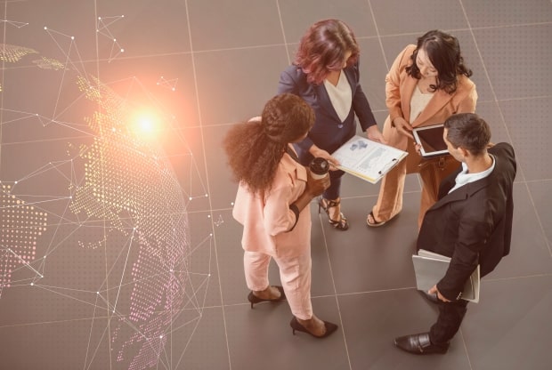 Unveiling the Potency of Networking in Business