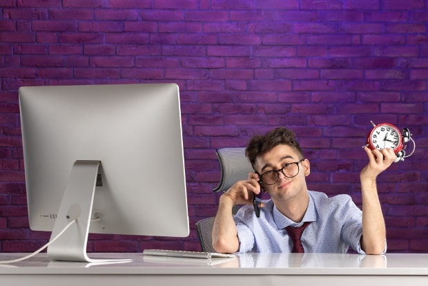 Unleashing Productivity: Conquering Workplace Procrastination