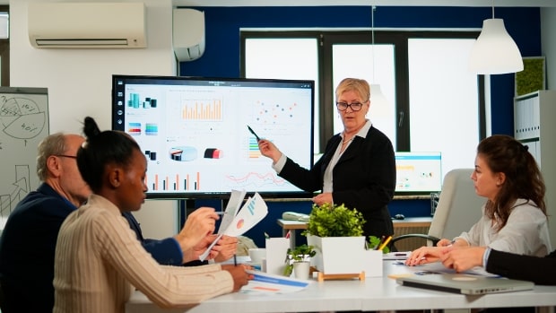 Unlocking Success: The Power of Corporate Training Programs