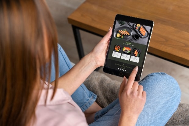 Food Delivery Innovations: Transforming the Culinary Landscape