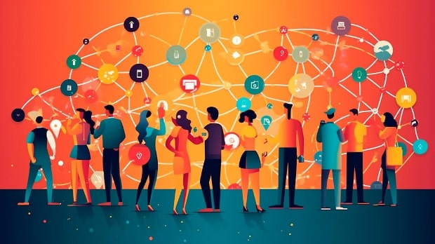 Crafting a Vibrant Online Community: A Comprehensive Guide