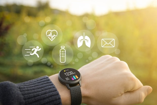The Rise of Health Tracking Wearables: Revolutionizing Personal Wellness