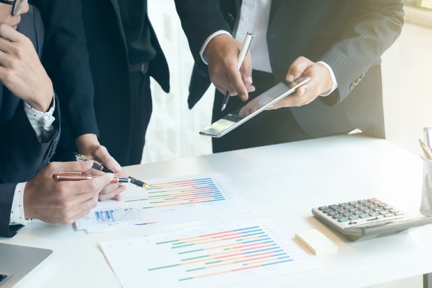 Mastering the Art of Business Budgeting