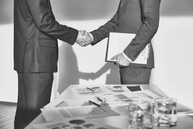Navigating the Complexities of Business Mergers