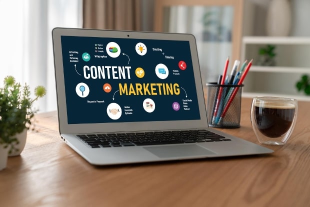 Crafting Compelling Content: Mastering the Art of Content Marketing