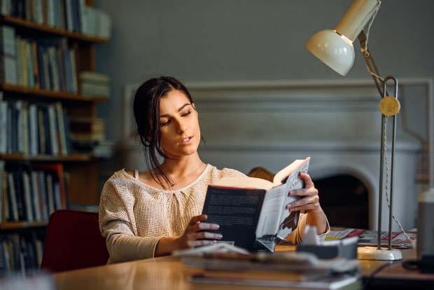 Mastering the Art of Book Marketing