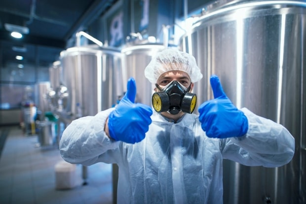 Emerging Markets in the Global Chemical Industry