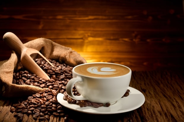 The Coffee Revolution: Specialty Roasters to Cold Brews
