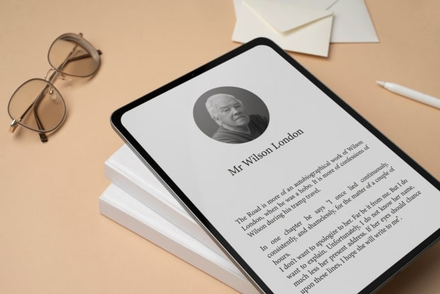 The Digital Revolution: The Evolution of E-books and Audiobooks
