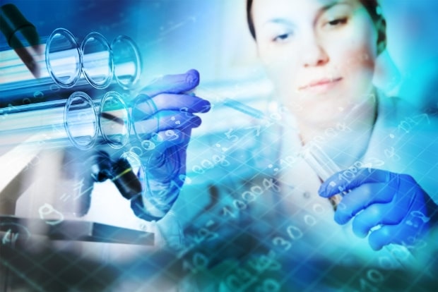 Revolutionizing Healthcare: The Transformative Power of Biotechnology