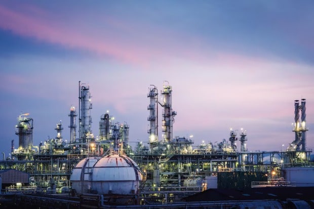 Geopolitical Risks: A New Challenge for the Chemical Industry