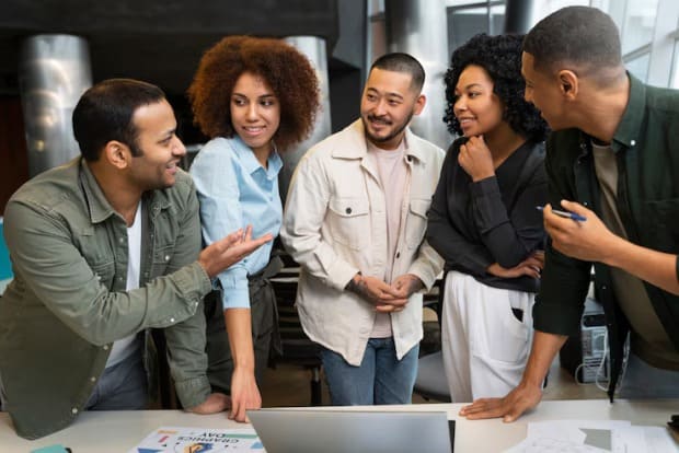 Why Diversity in Business is Essential for Growth