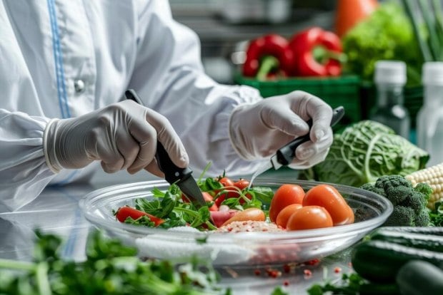 Pests and Food Safety Regulations: How to Stay Compliant and Safe