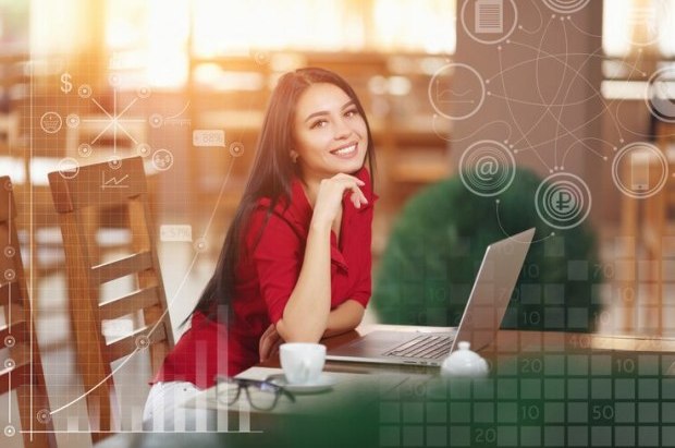 Unlocking Business Success: How to Start with No Money Using the Power of the Internet