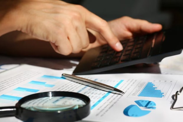 Preparing Your Business for a Successful Financial Audit