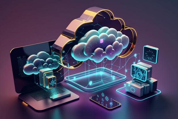 How Cloud Computing is Revolutionizing Small Businesses