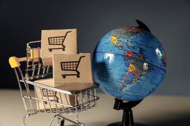 Your Guide to Global E-commerce: Solutions for International Growth