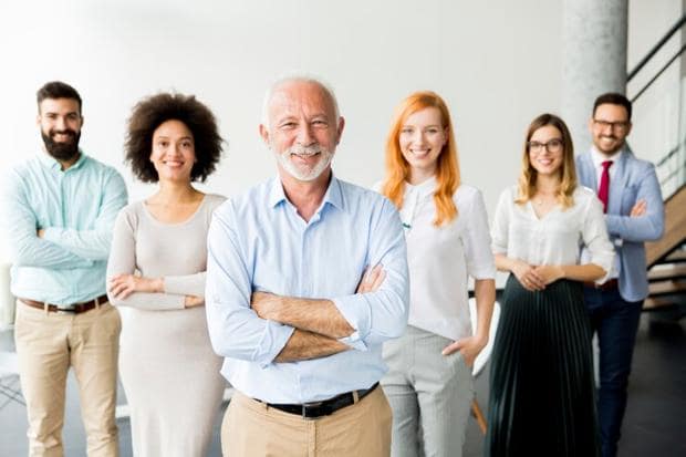 Navigating the Multigenerational Workforce: Best Practices for Modern Managers