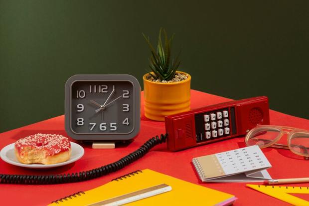 Unproductive Time: The Hidden Catalyst for Creativity